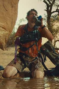 127 Hours [If I Rise]